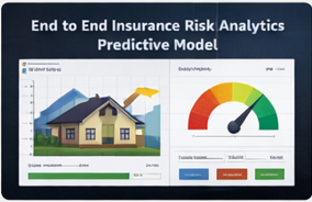 End to End Insurance Risk Analytics Predictive Model